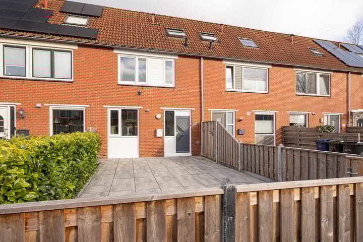 Foto 6 van Mosselstraat 31