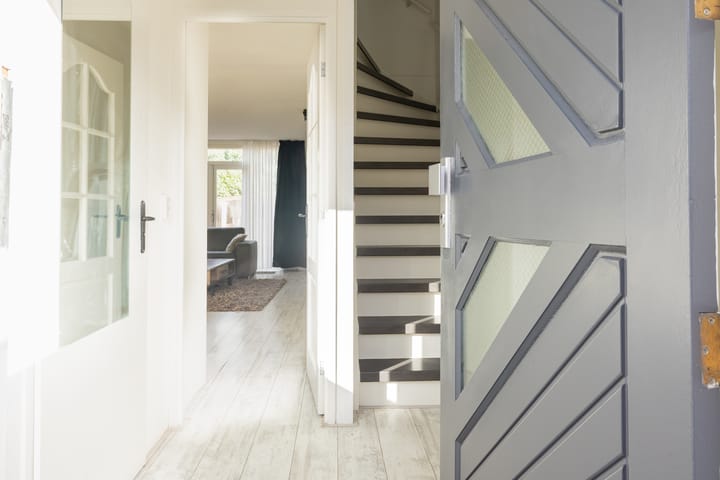 Foto 8 van Mosselstraat 31