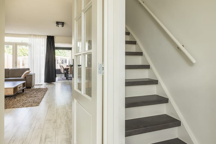 Foto 10 van Mosselstraat 31