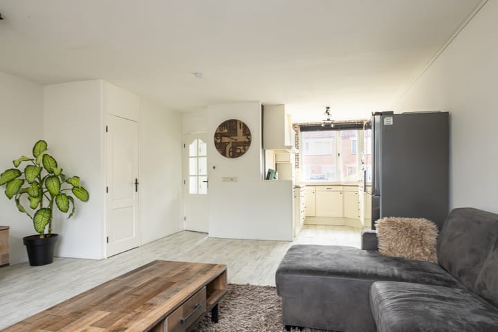 Foto 17 van Mosselstraat 31