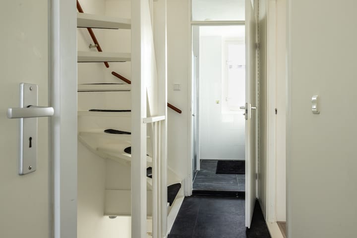 Foto 21 van Mosselstraat 31