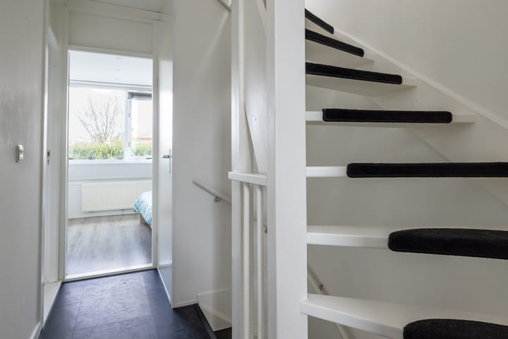 Foto 24 van Mosselstraat 31