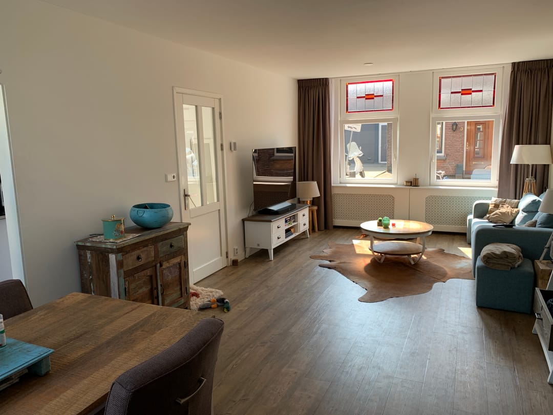 Foto 2 van Zeemansstraat 74