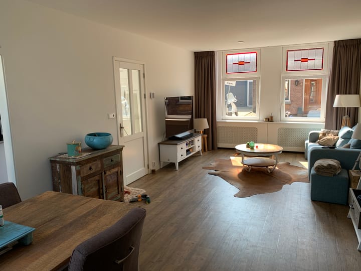 Foto 2 van Zeemansstraat 74