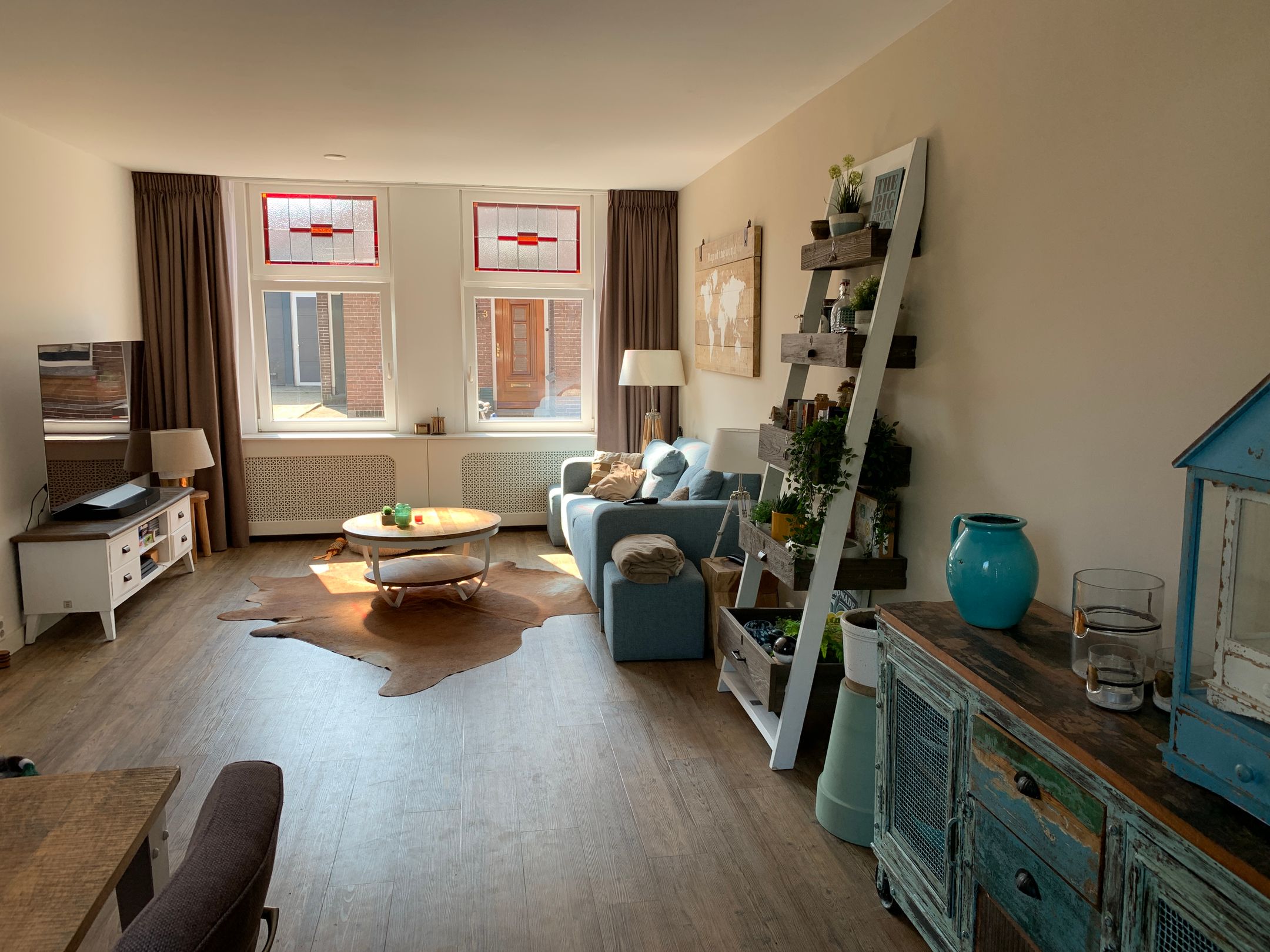 Foto 3 van Zeemansstraat 74