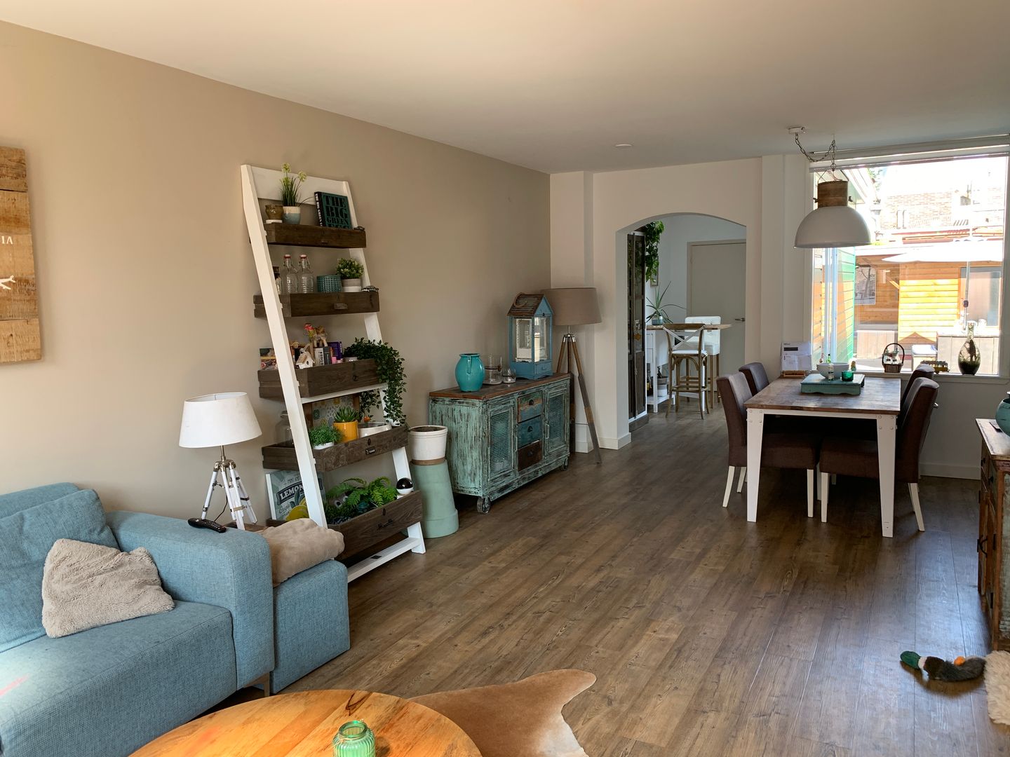 Foto 5 van Zeemansstraat 74