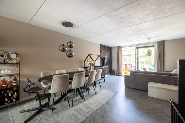 Foto 2 van Hof van Parma 6