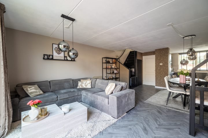 Foto 3 van Hof van Parma 6