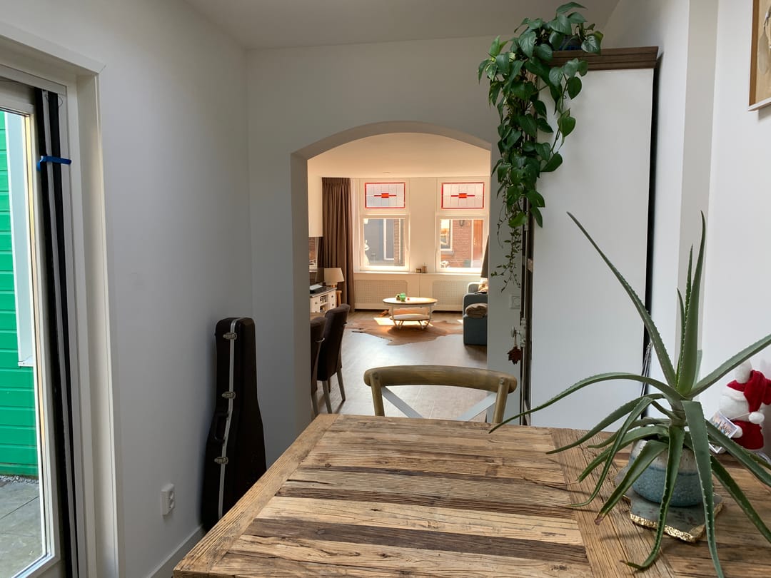 Foto 7 van Zeemansstraat 74