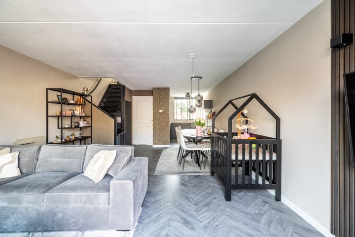 Foto 5 van Hof van Parma 6