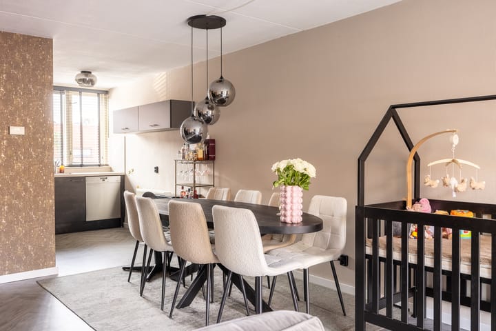 Foto 6 van Hof van Parma 6