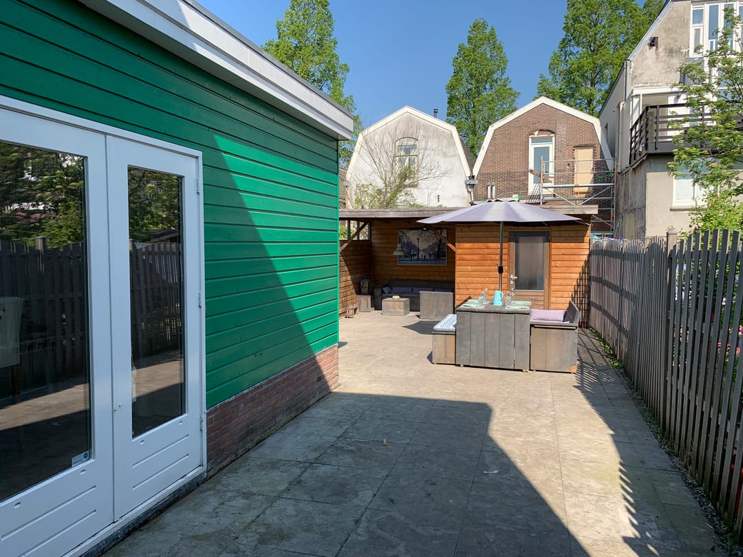 Foto 13 van Zeemansstraat 74