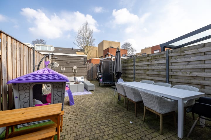 Foto 14 van Hof van Parma 6