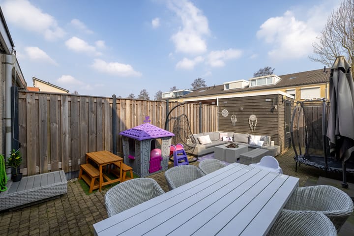 Foto 15 van Hof van Parma 6