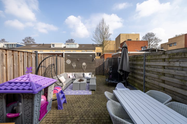 Foto 16 van Hof van Parma 6