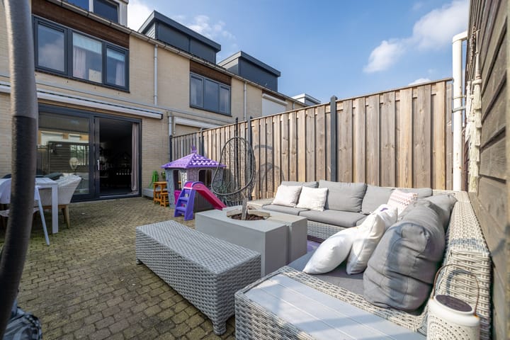 Foto 17 van Hof van Parma 6