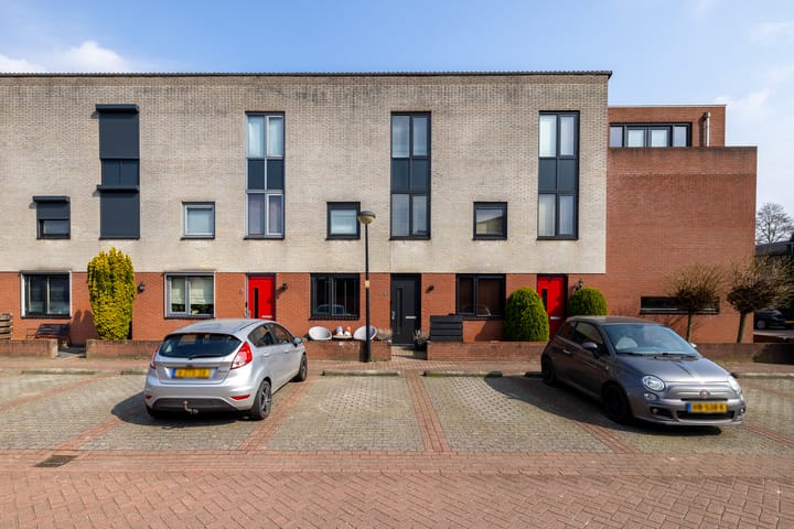 Foto 19 van Hof van Parma 6