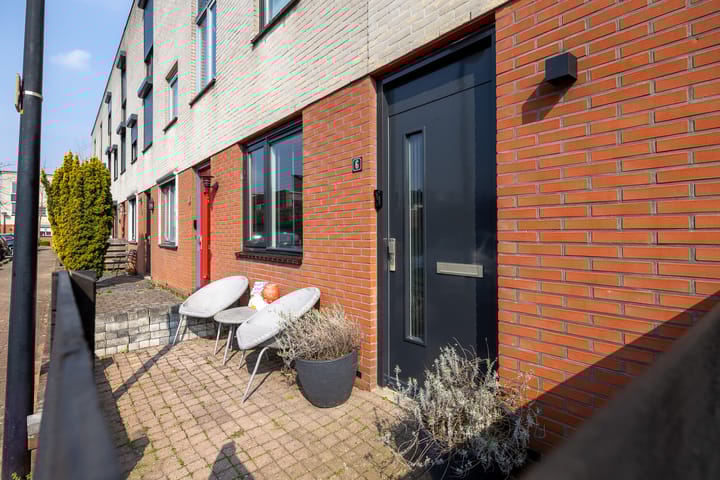 Foto 20 van Hof van Parma 6