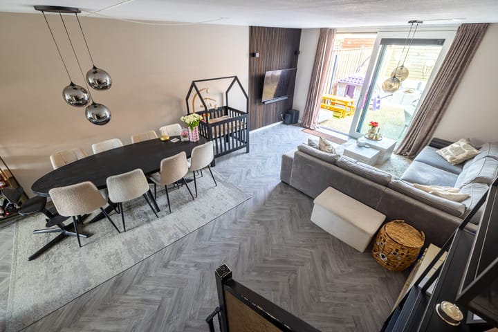 Foto 23 van Hof van Parma 6