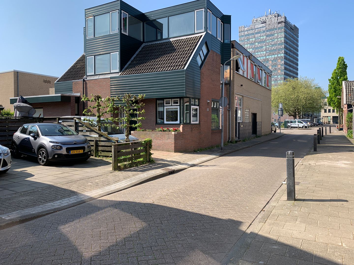 Foto 34 van Zeemansstraat 74