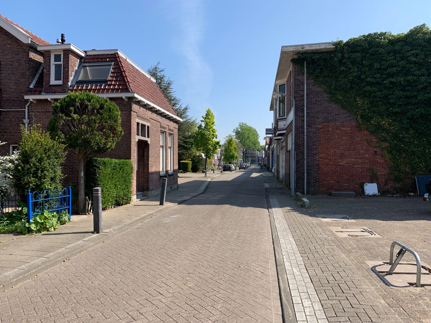 Foto 35 van Zeemansstraat 74