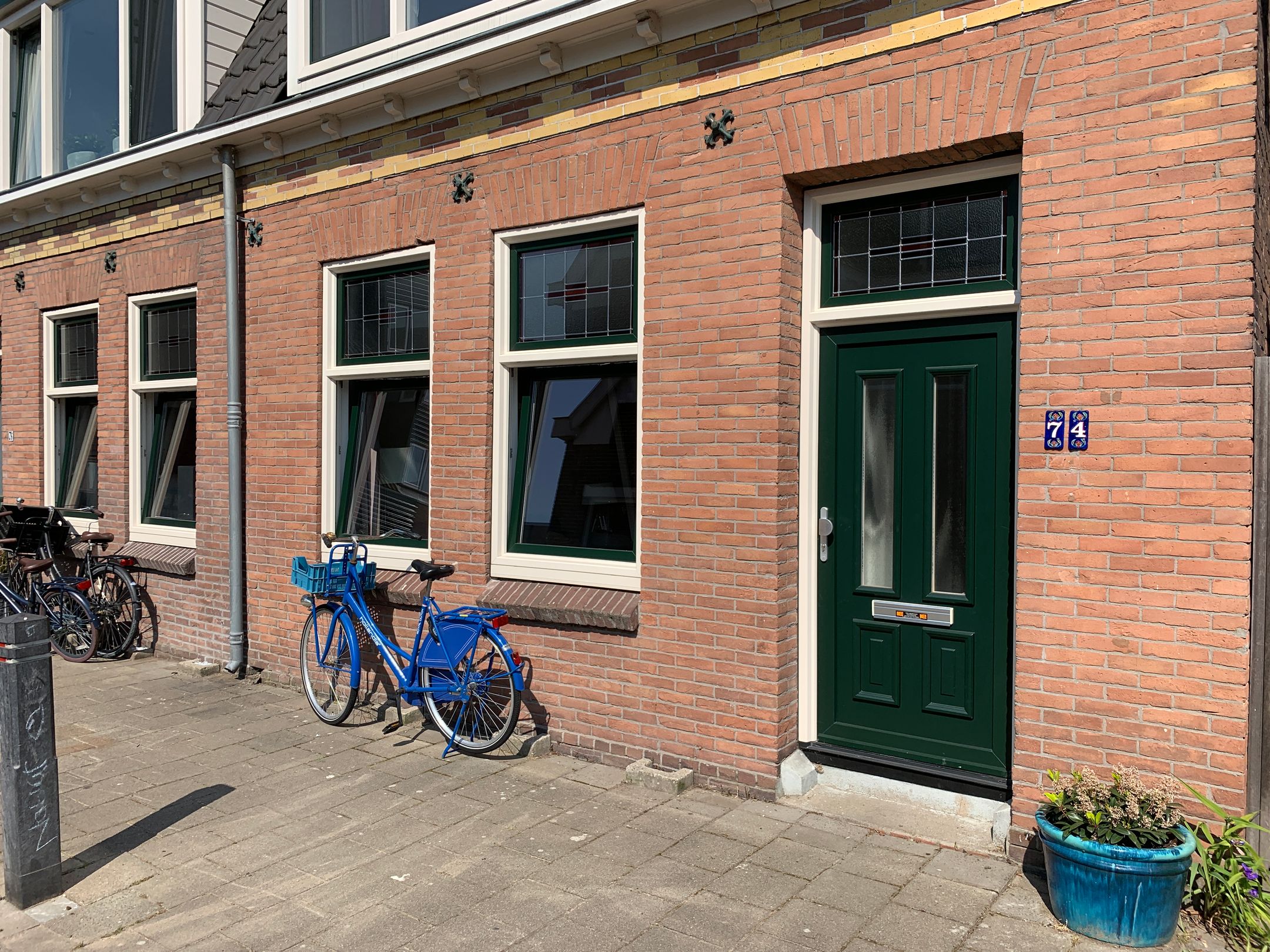 Foto 36 van Zeemansstraat 74