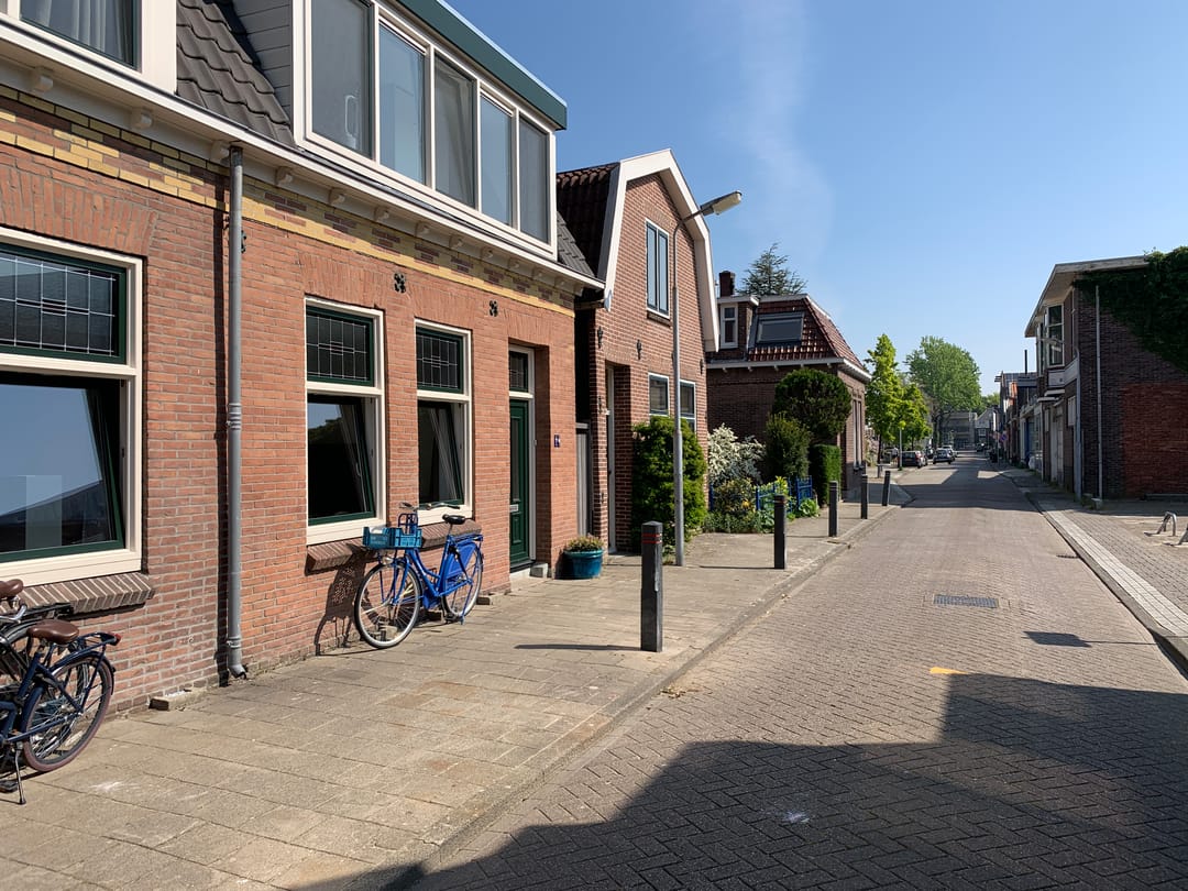 Foto 37 van Zeemansstraat 74