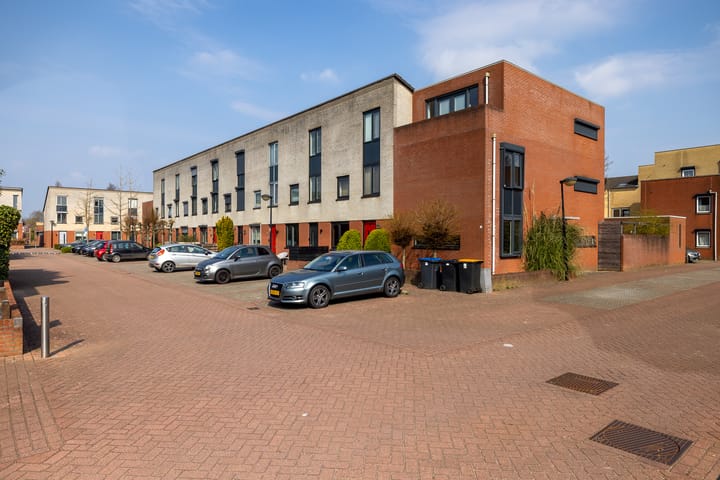 Foto 44 van Hof van Parma 6