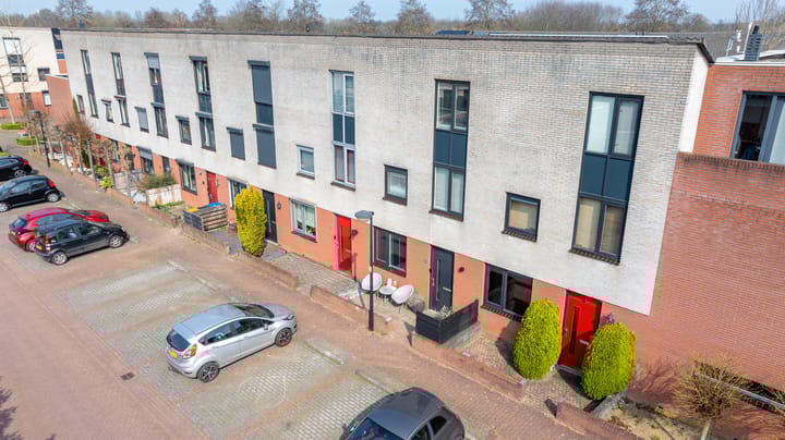 Foto 45 van Hof van Parma 6