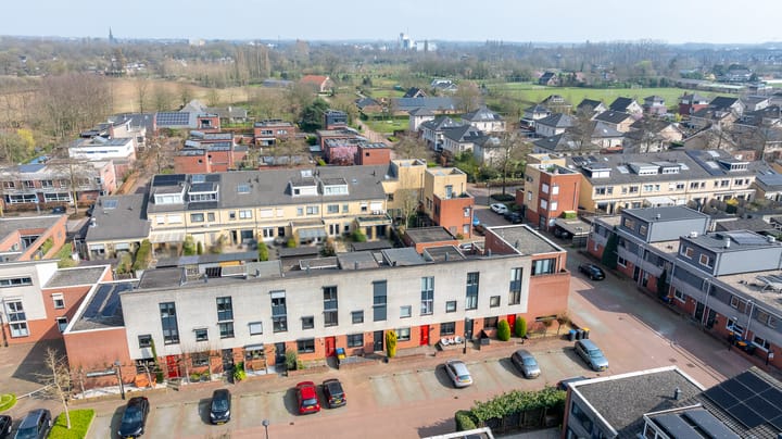 Foto 46 van Hof van Parma 6