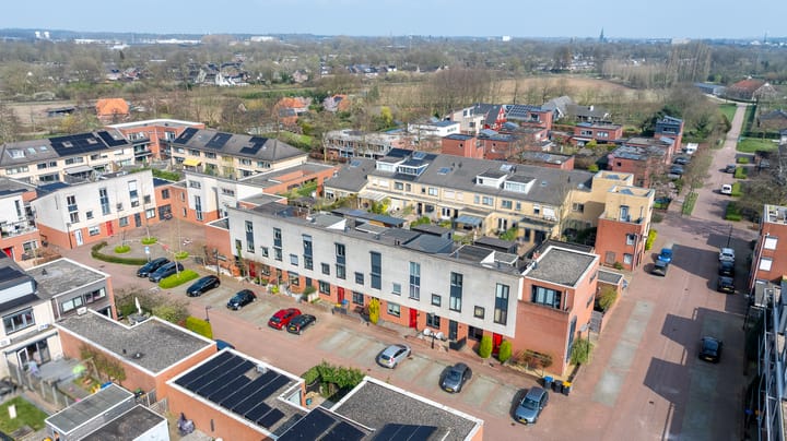 Foto 47 van Hof van Parma 6