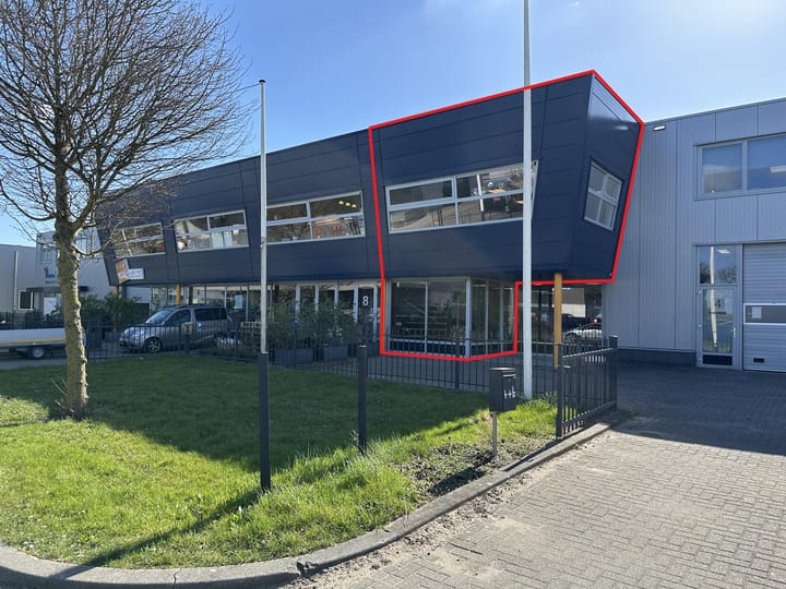 Transportstraat 6