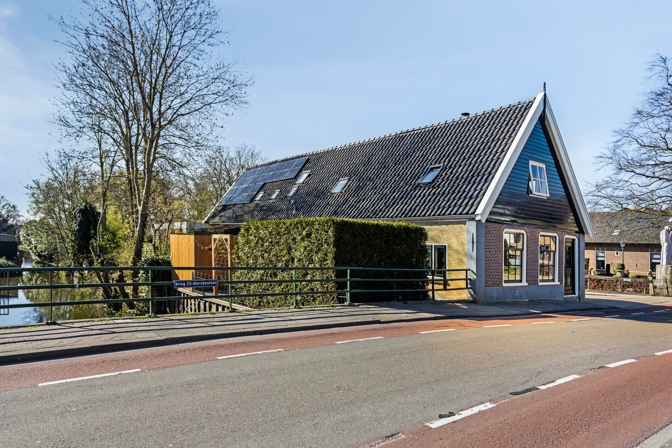 Foto 51 van Streekweg 198