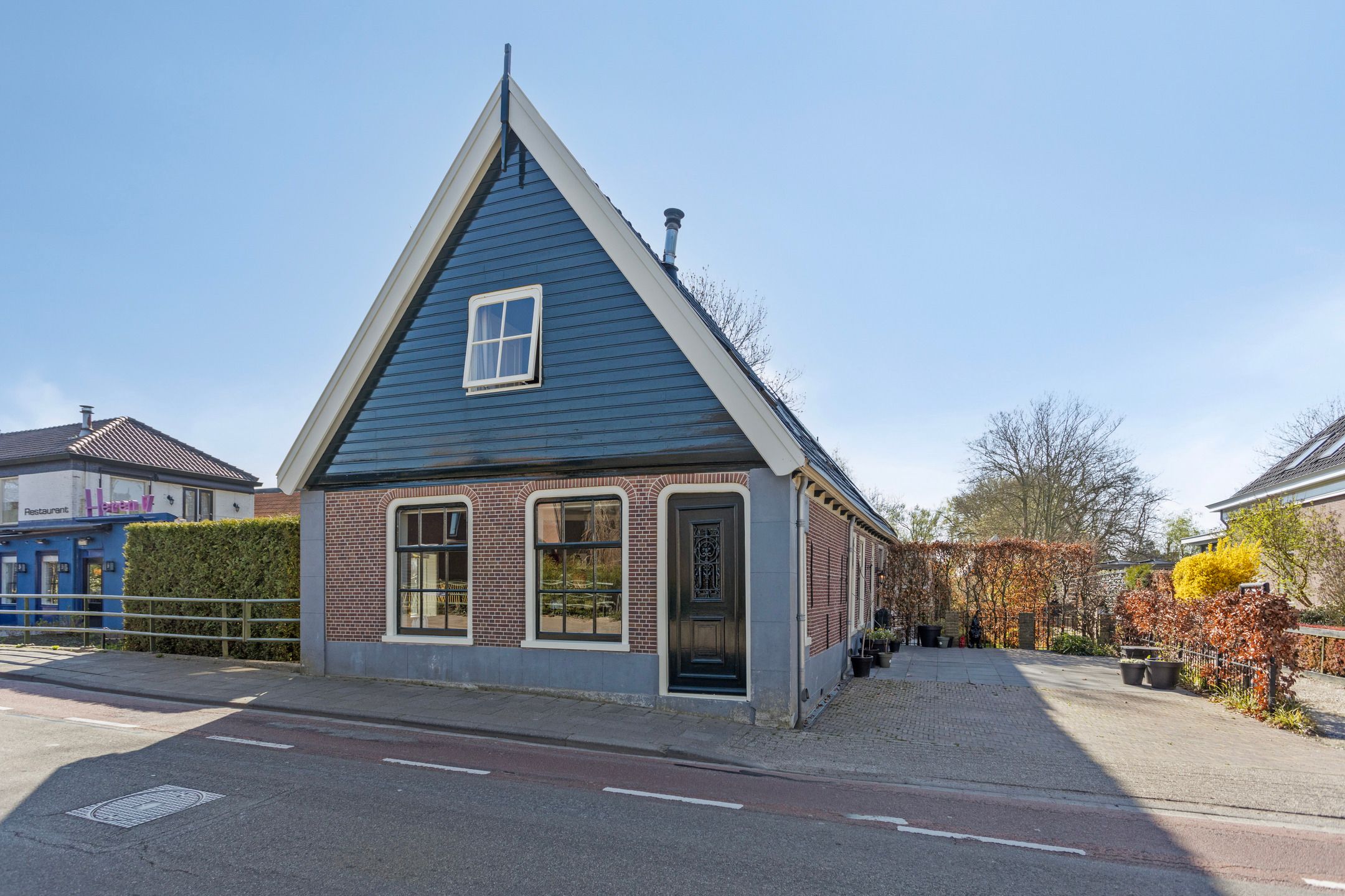 Foto 6 van Streekweg 198