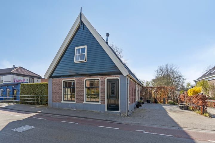 Foto 6 van Streekweg 198