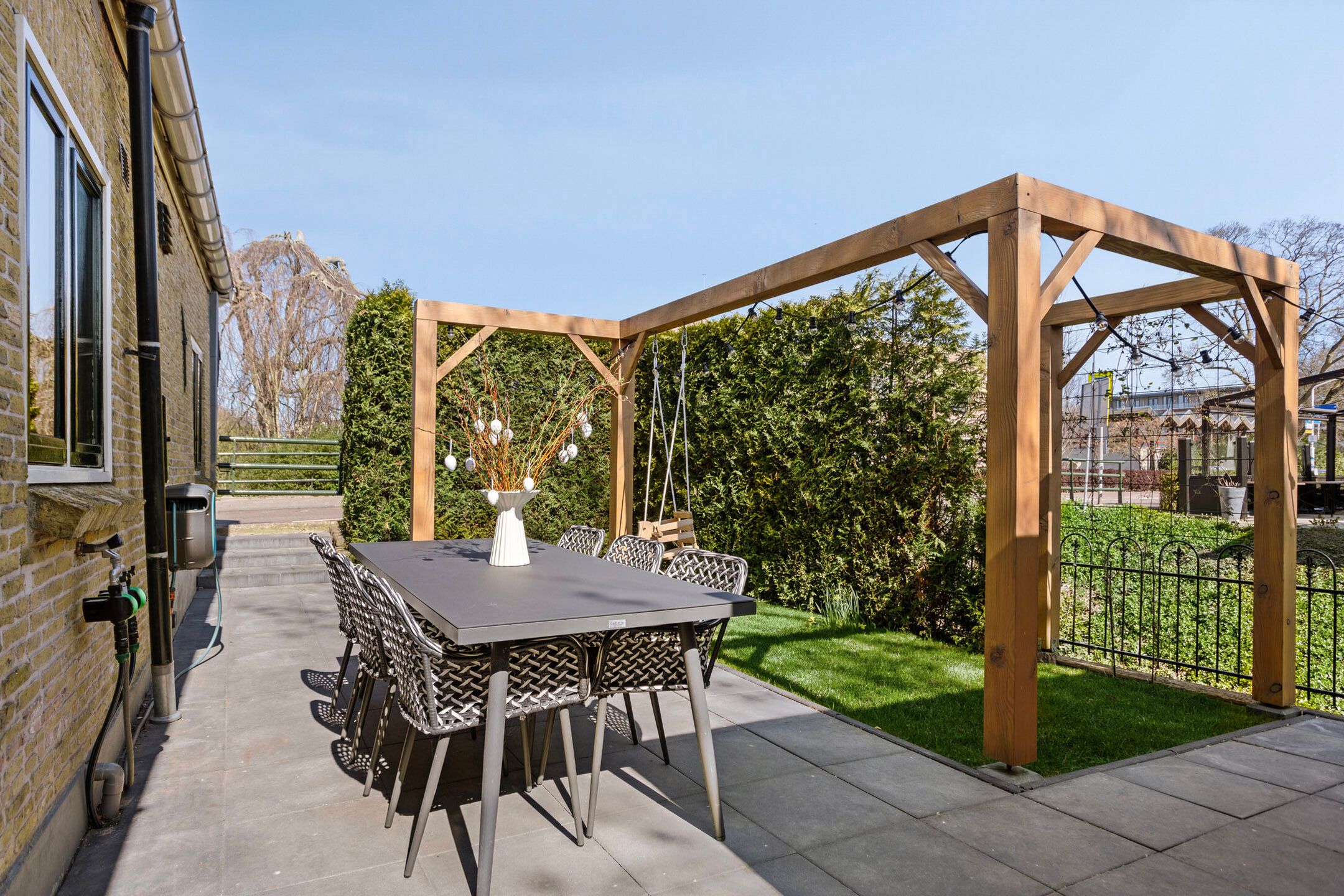 Foto 45 van Streekweg 198