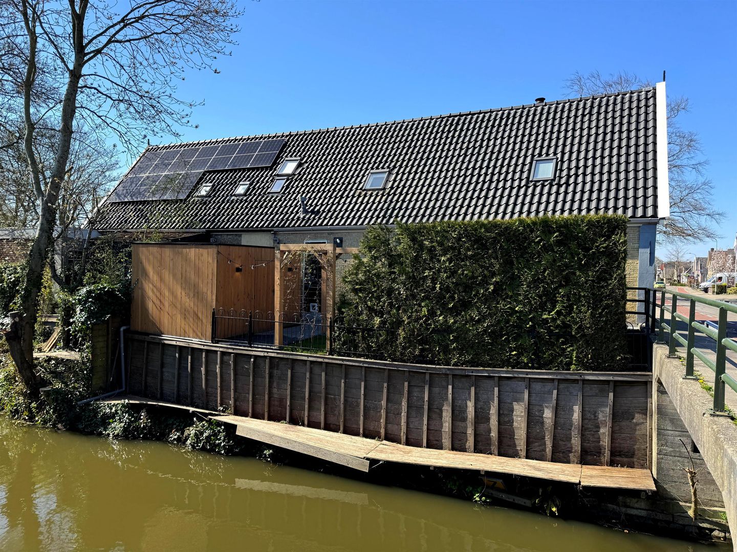 Foto 50 van Streekweg 198