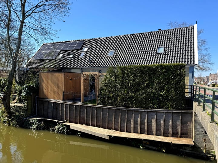 Foto 50 van Streekweg 198