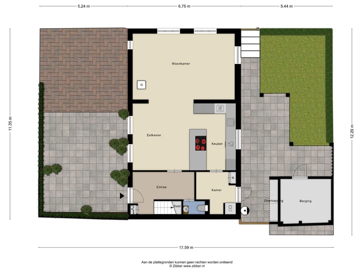 Foto 55 van Streekweg 198