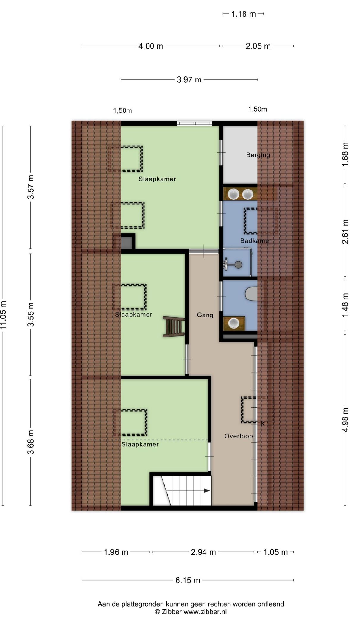Foto 57 van Streekweg 198