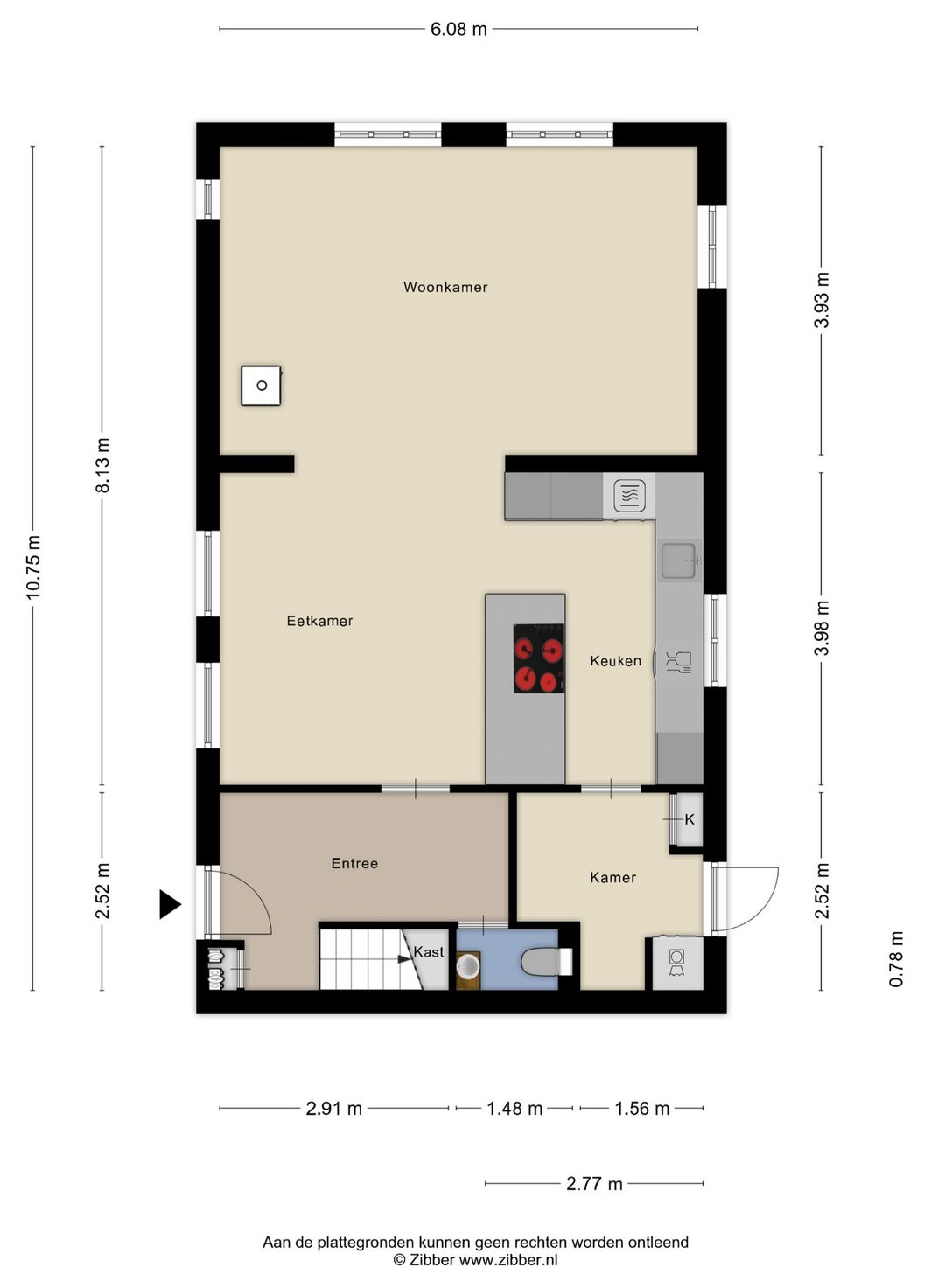 Foto 56 van Streekweg 198