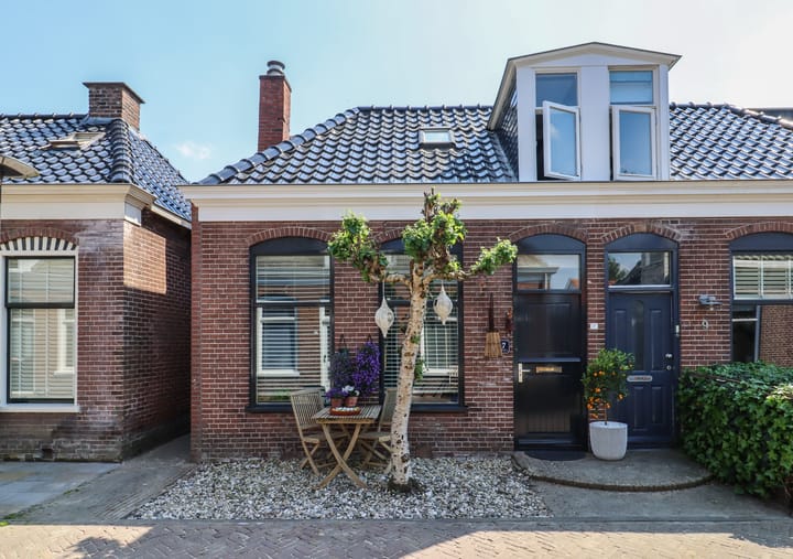 Foto 7 van Schoolstraat 7