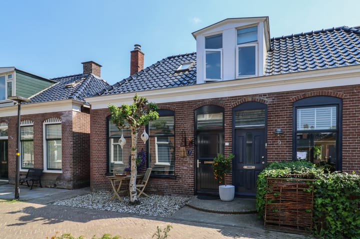 Foto 8 van Schoolstraat 7