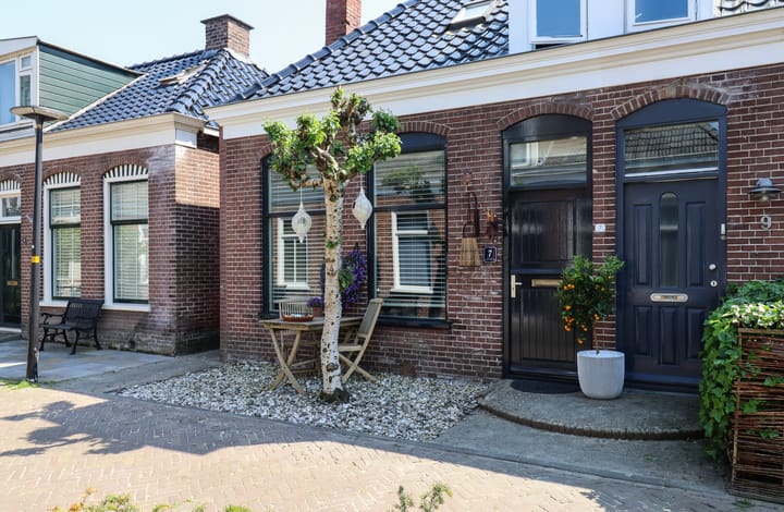 Foto 9 van Schoolstraat 7