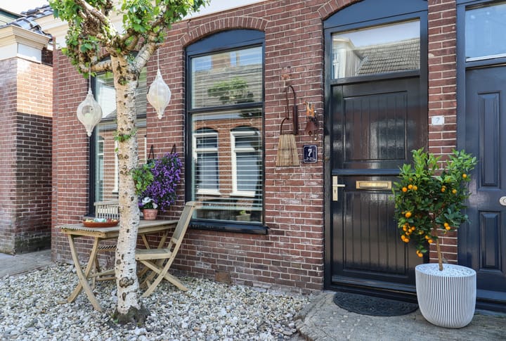 Foto 10 van Schoolstraat 7