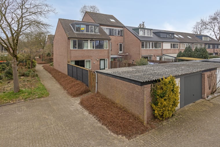 Kooikersdreef 428 main image