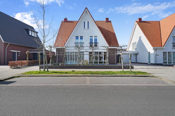 Foto 2 van Poproute 86