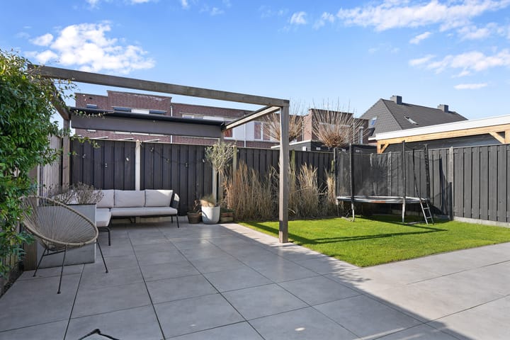 Foto 5 van Poproute 86