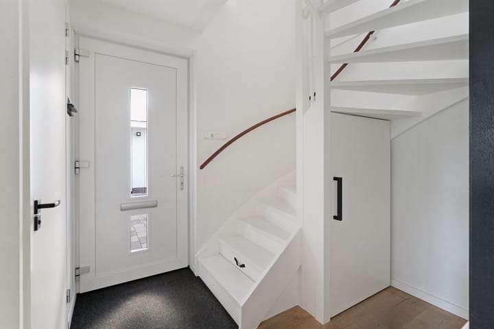 Foto 6 van Poproute 86