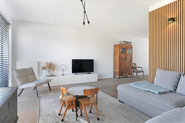 Foto 10 van Poproute 86